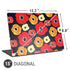 Bouffants and Broken Hearts Anemone Flower Universal Laptop 15in (12.2 x 8.8in) Skin